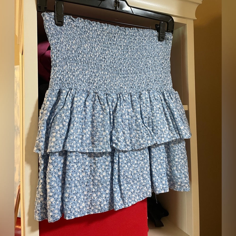 Forever 21 skirt